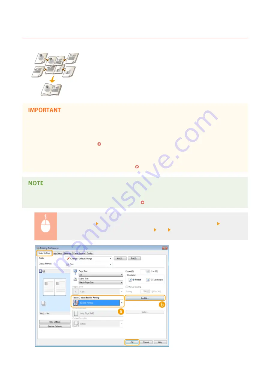 Canon imageCLASS MF416dw Скачать руководство пользователя страница 266