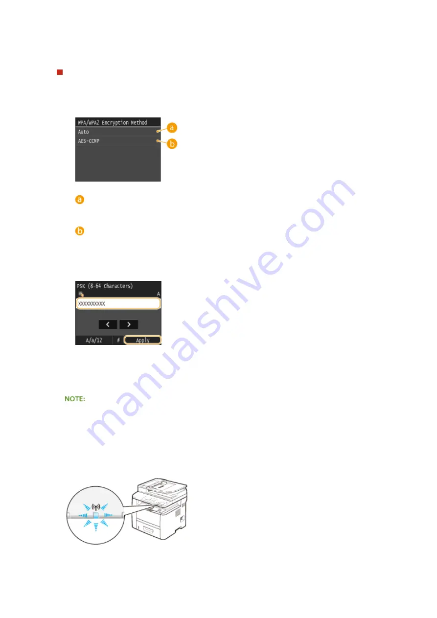 Canon imageCLASS MF416dw User Manual Download Page 440