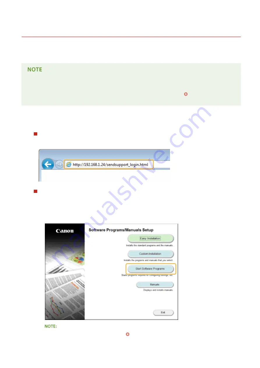 Canon imageCLASS MF416dw User Manual Download Page 473