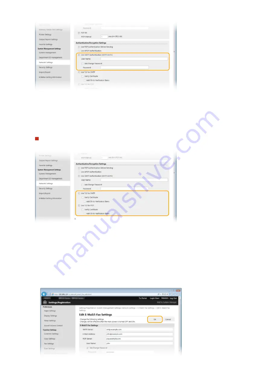 Canon imageCLASS MF416dw User Manual Download Page 481