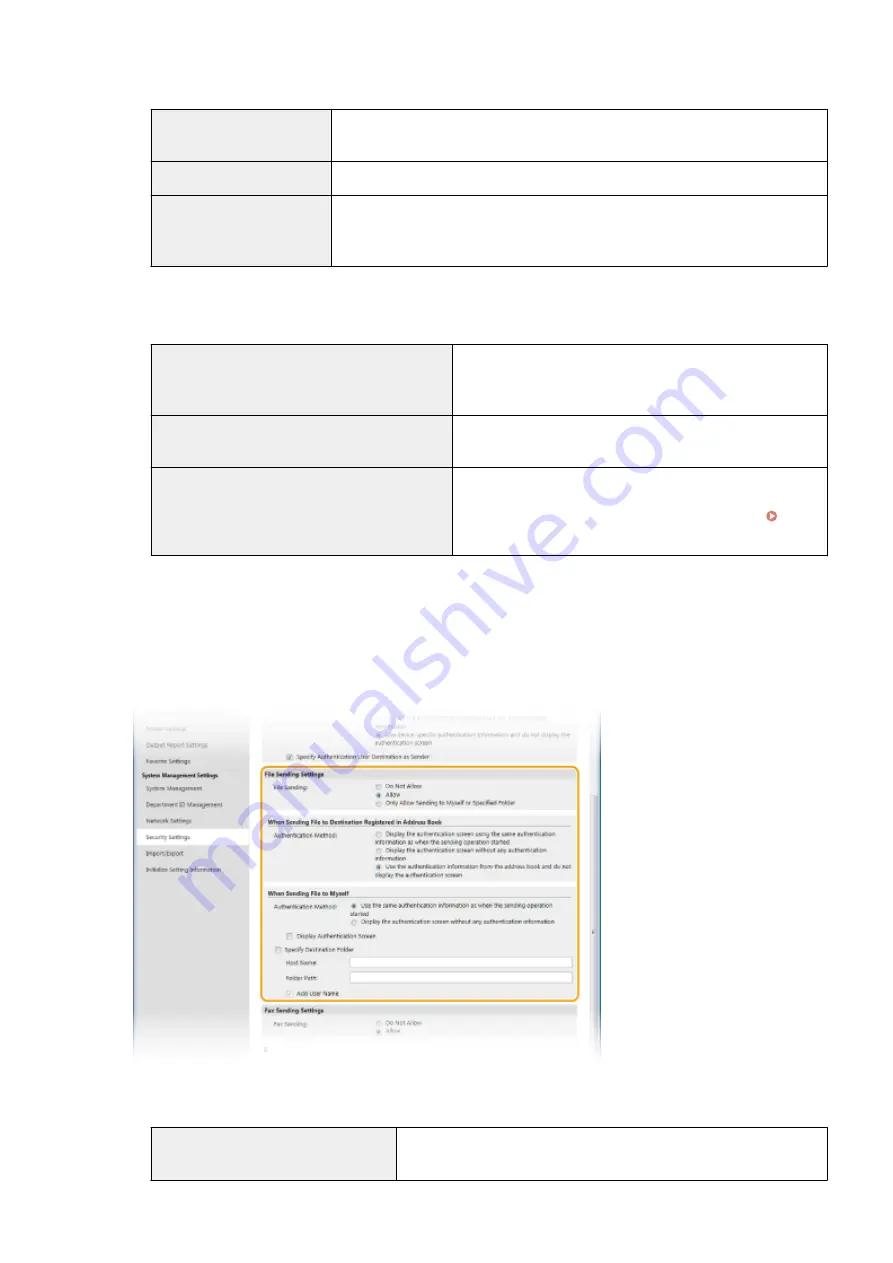 Canon imageCLASS MF416dw Скачать руководство пользователя страница 547