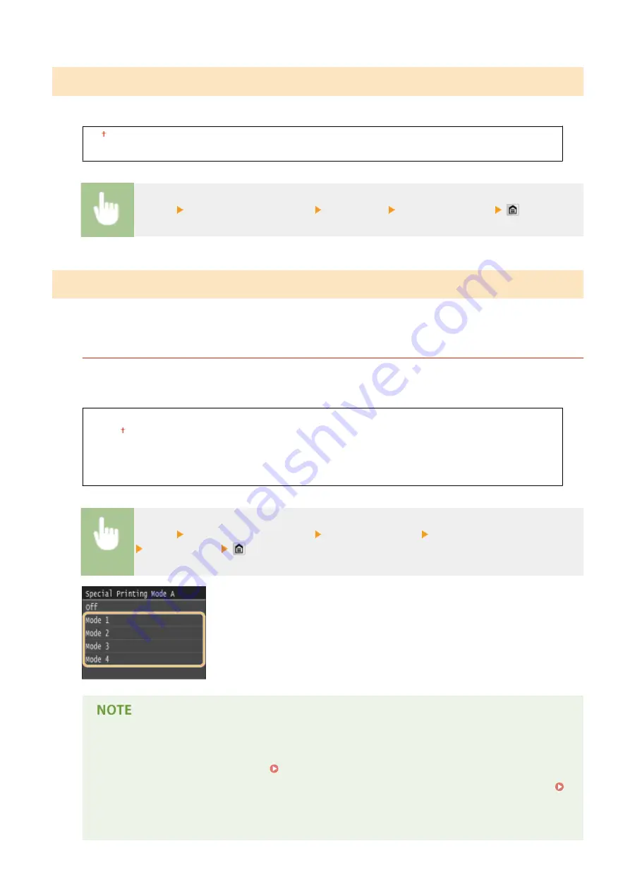 Canon imageCLASS MF416dw User Manual Download Page 711