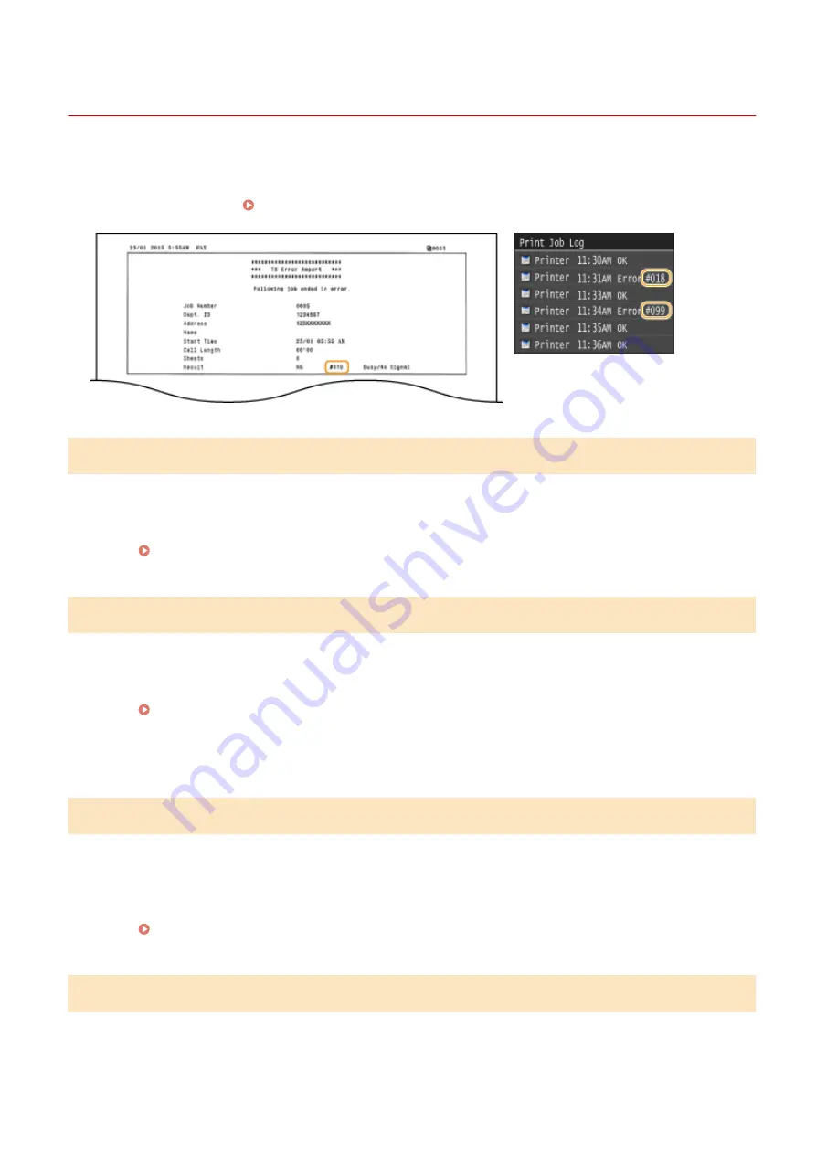 Canon imageCLASS MF416dw Скачать руководство пользователя страница 756