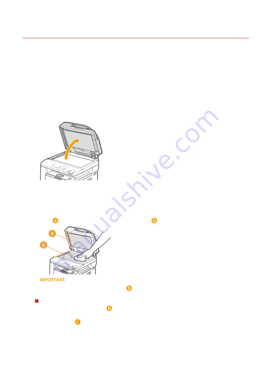 Canon imageCLASS MF416dw User Manual Download Page 796