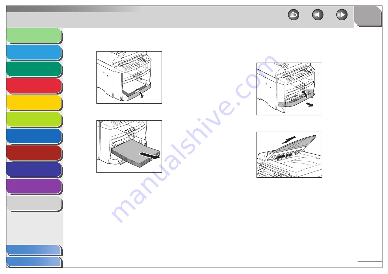 Canon ImageCLASS MF4270 Скачать руководство пользователя страница 178