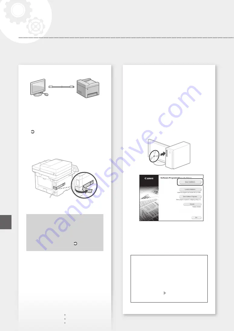 Canon imageCLASS MF441dw Скачать руководство пользователя страница 10