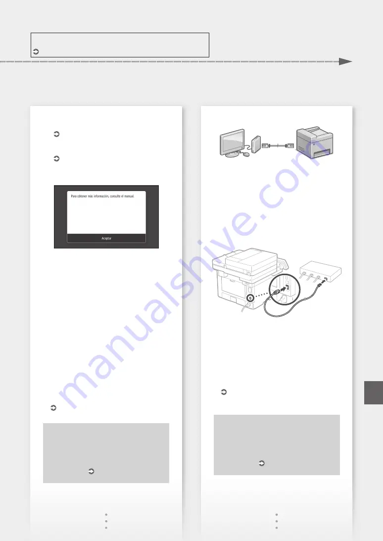 Canon imageCLASS MF441dw Скачать руководство пользователя страница 13