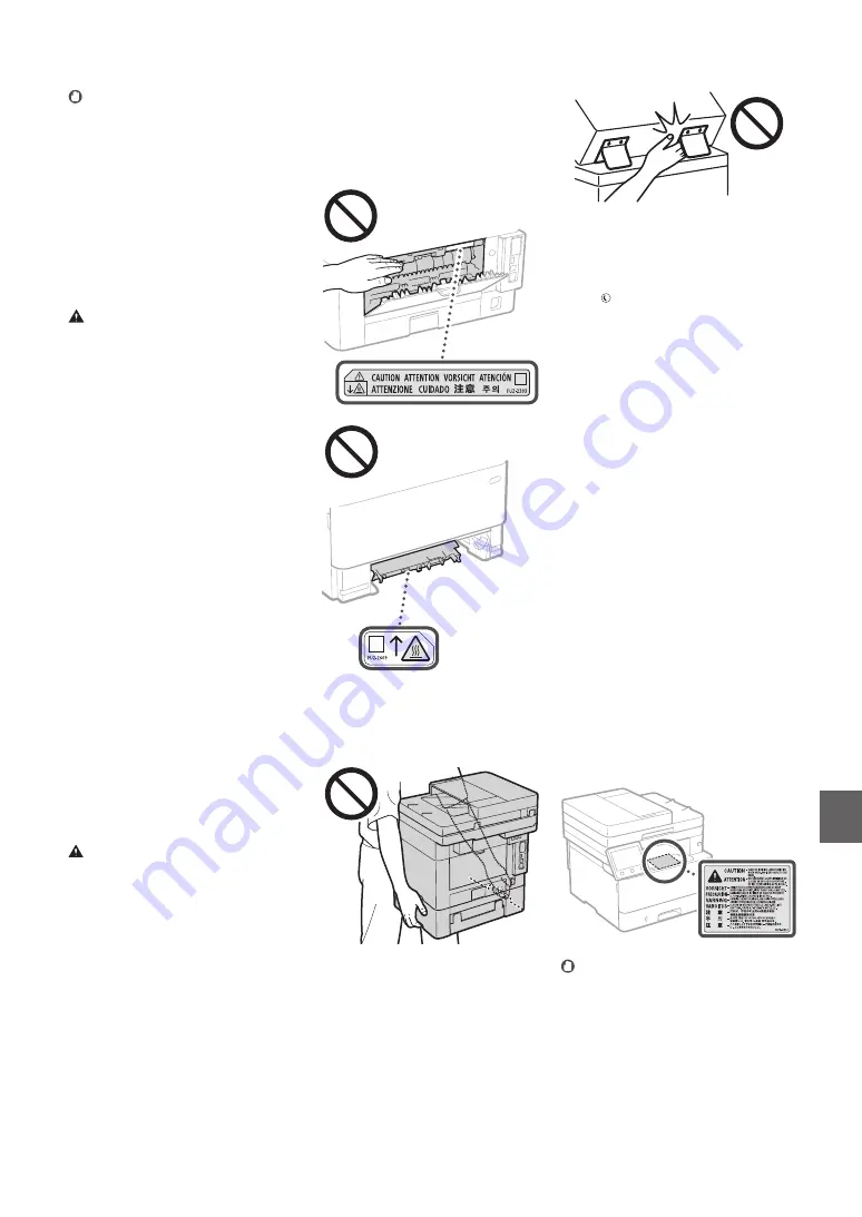 Canon imageCLASS MF441dw Getting Started Download Page 35