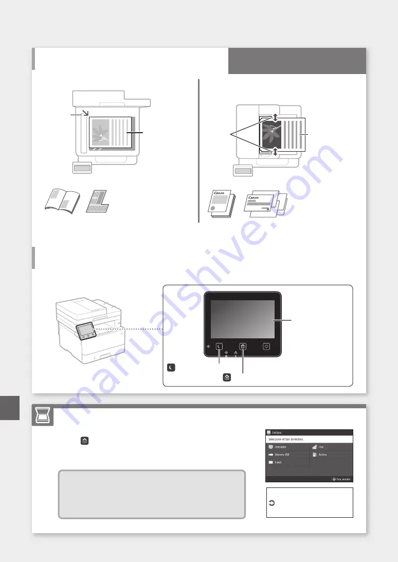 Canon imageCLASS MF441dw Скачать руководство пользователя страница 40