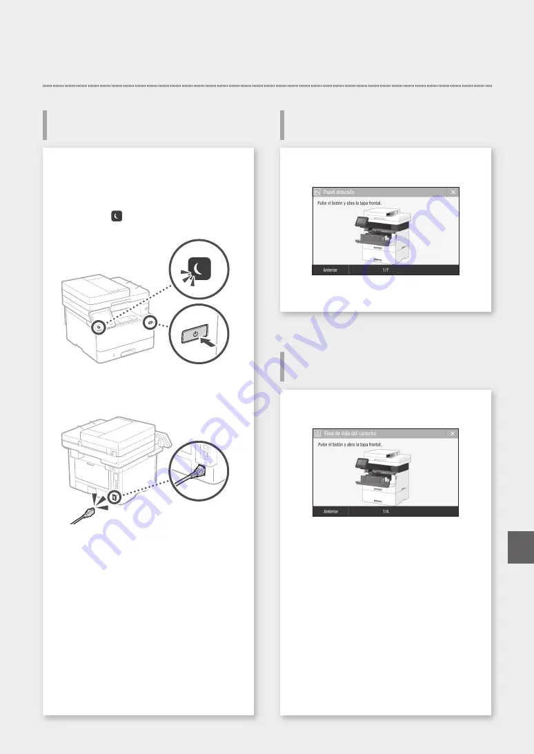 Canon imageCLASS MF441dw Getting Started Download Page 43