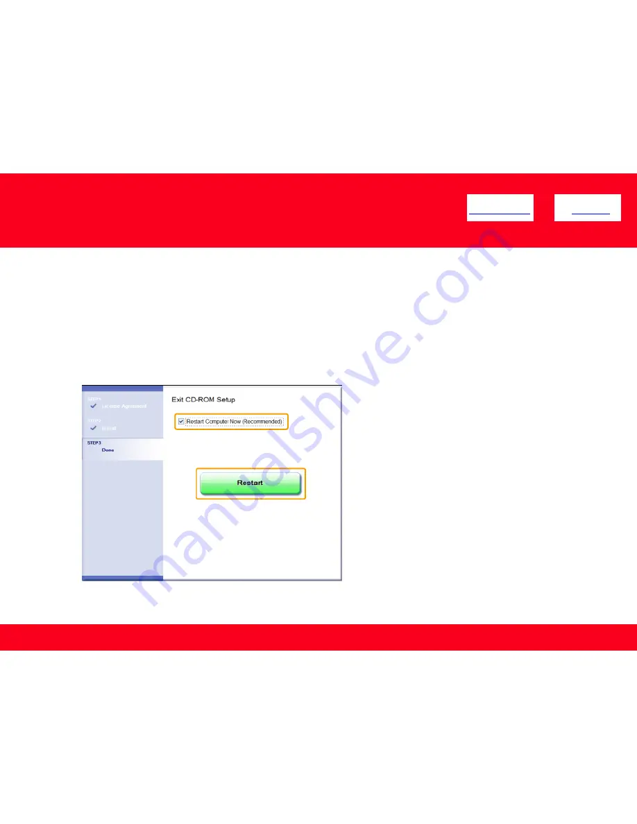 Canon ImageCLASS MF4570dw Network Setup Manual Download Page 60