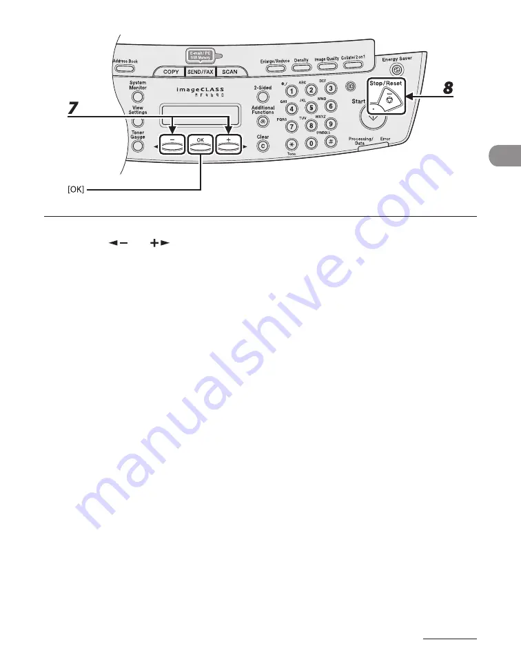 Canon ImageCLASS MF4690 Operation Manual Download Page 76