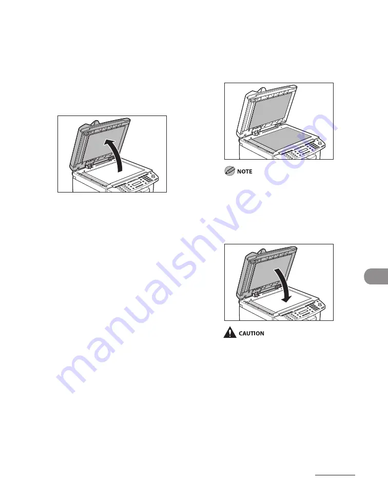 Canon ImageCLASS MF4690 Operation Manual Download Page 204