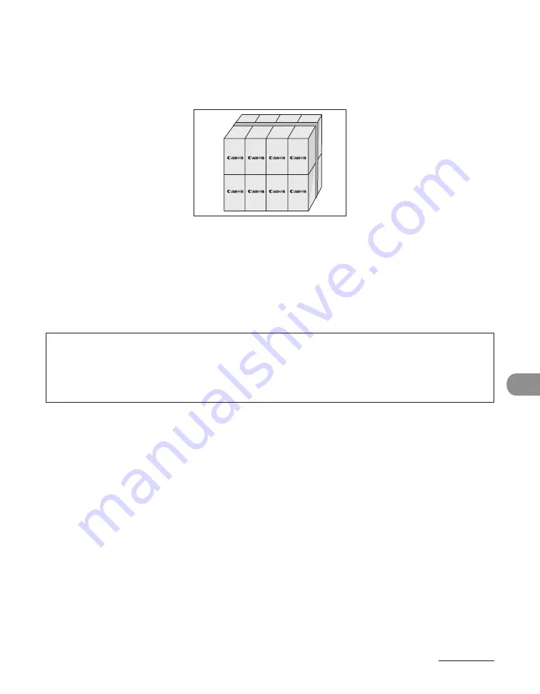 Canon ImageCLASS MF4690 Operation Manual Download Page 216