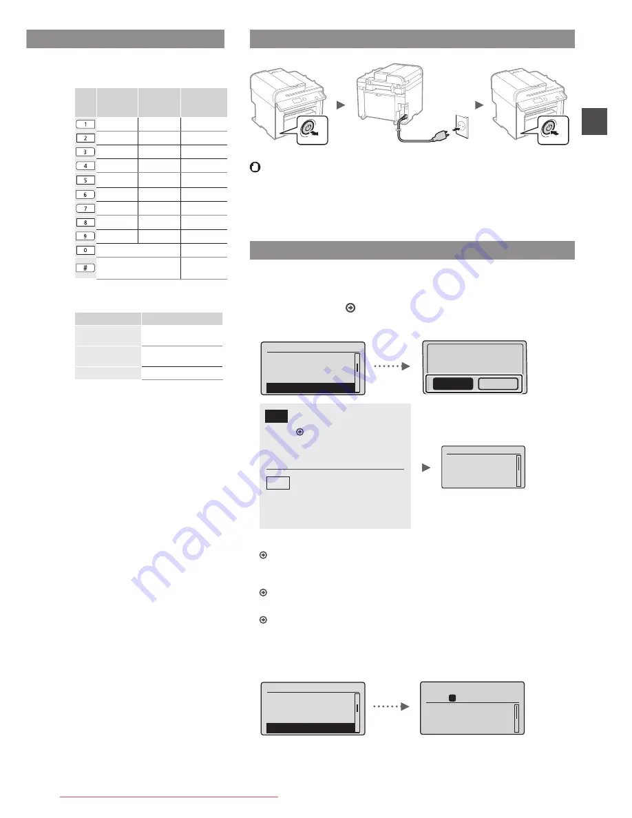 Canon imageCLASS MF4750 Скачать руководство пользователя страница 41