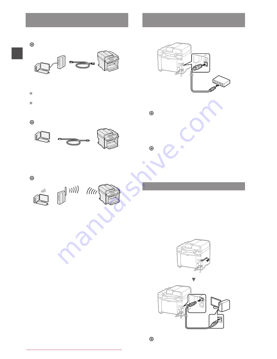 Canon imageCLASS MF4750 Скачать руководство пользователя страница 42