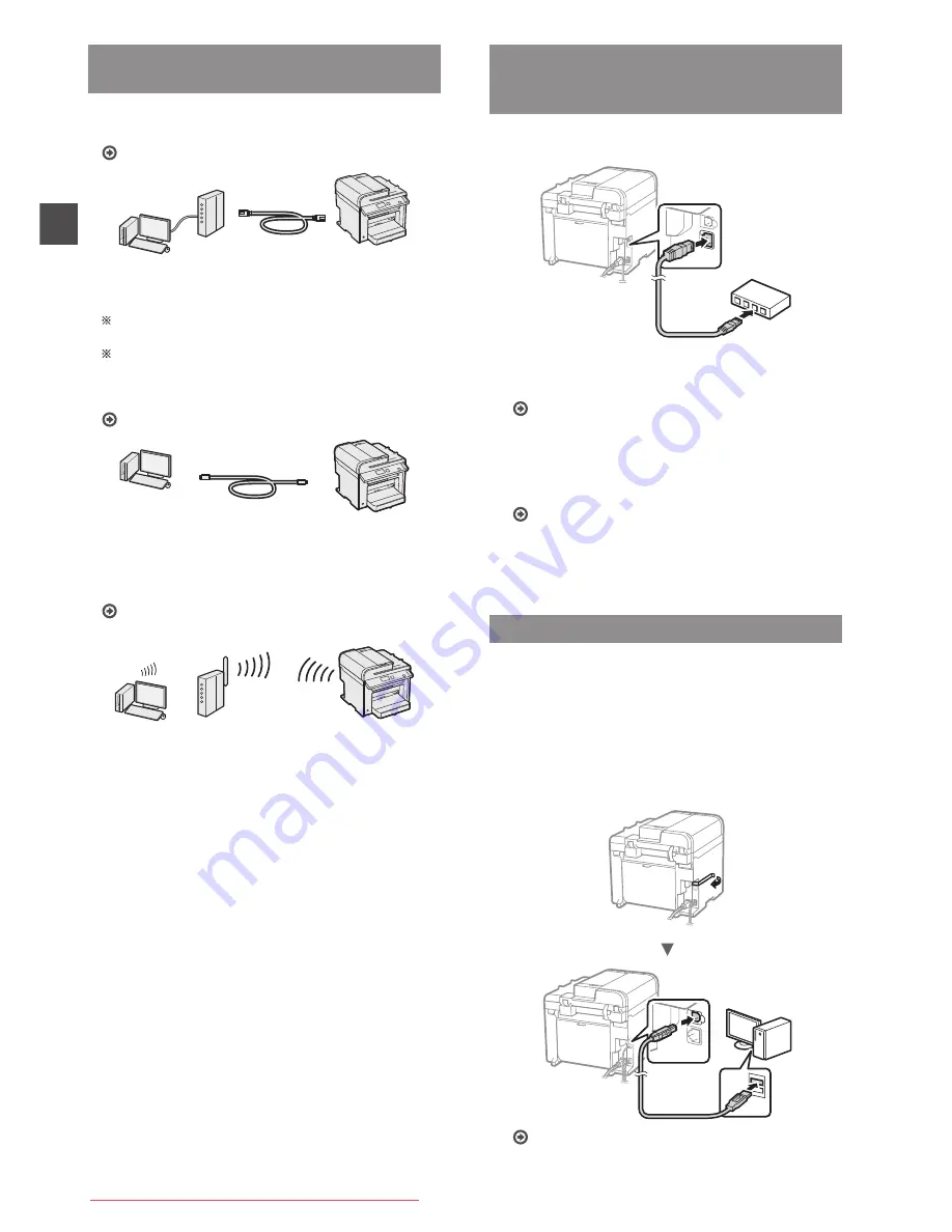 Canon imageCLASS MF4750 Starter Manual Download Page 52