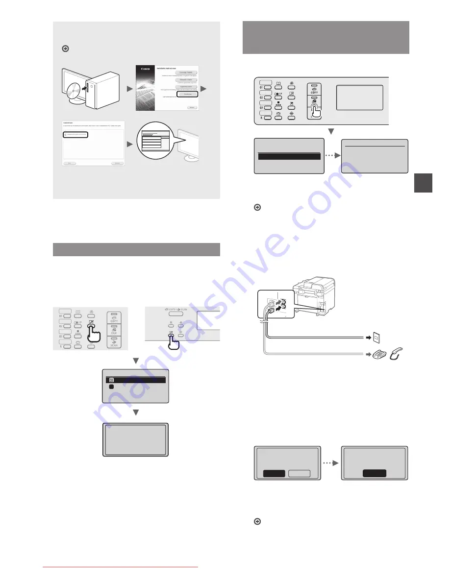 Canon imageCLASS MF4750 Скачать руководство пользователя страница 93