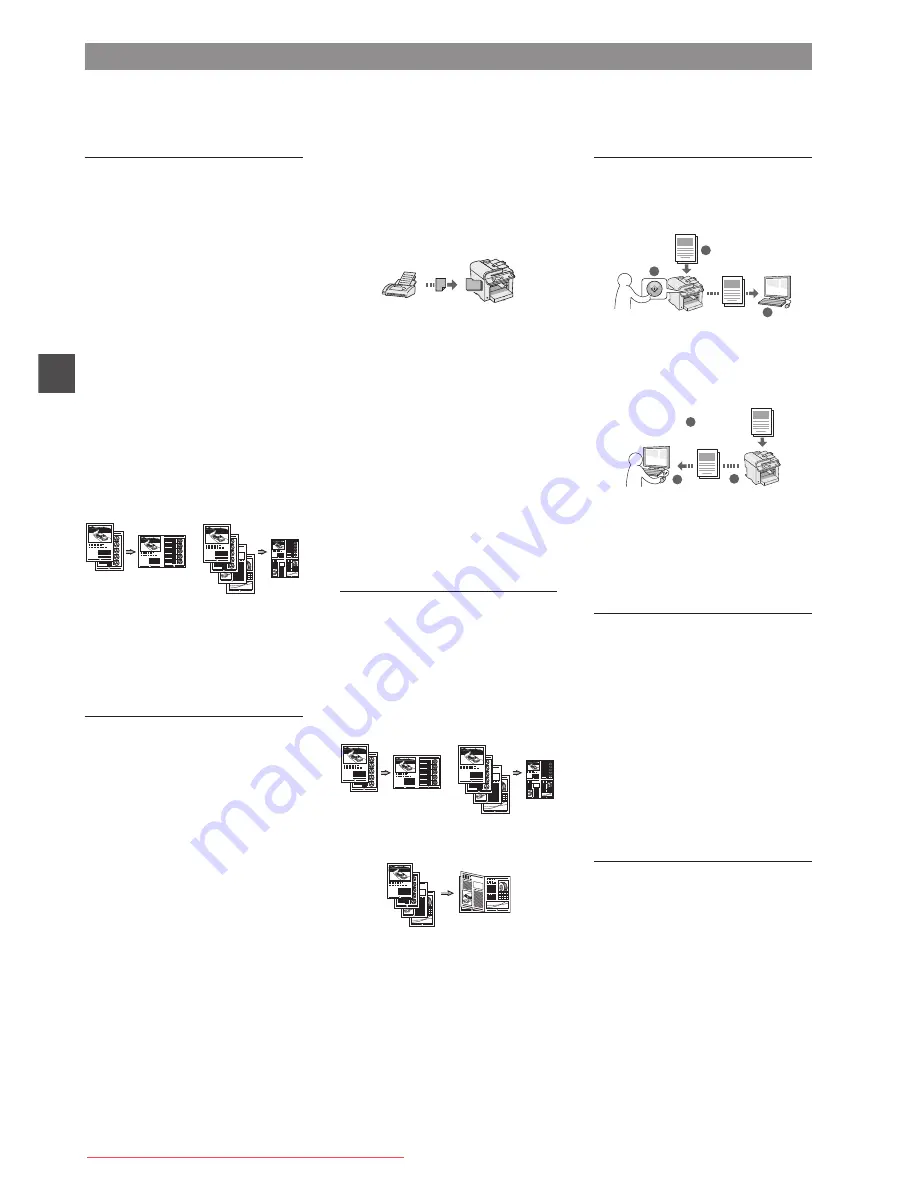 Canon imageCLASS MF4750 Скачать руководство пользователя страница 94