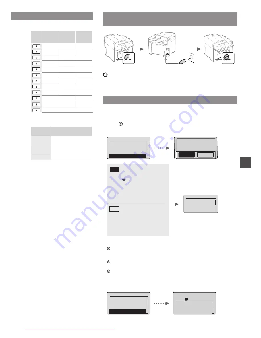 Canon imageCLASS MF4750 Скачать руководство пользователя страница 141