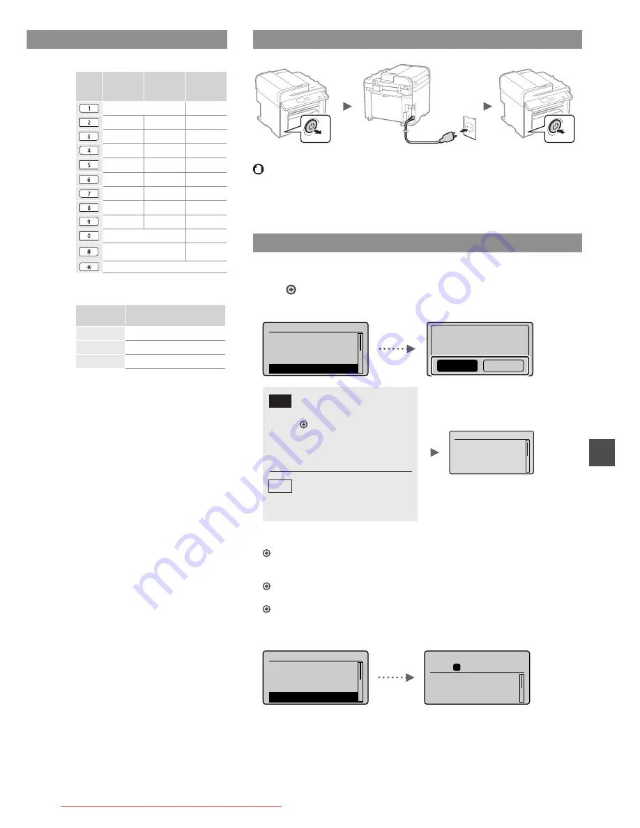 Canon imageCLASS MF4750 Скачать руководство пользователя страница 161