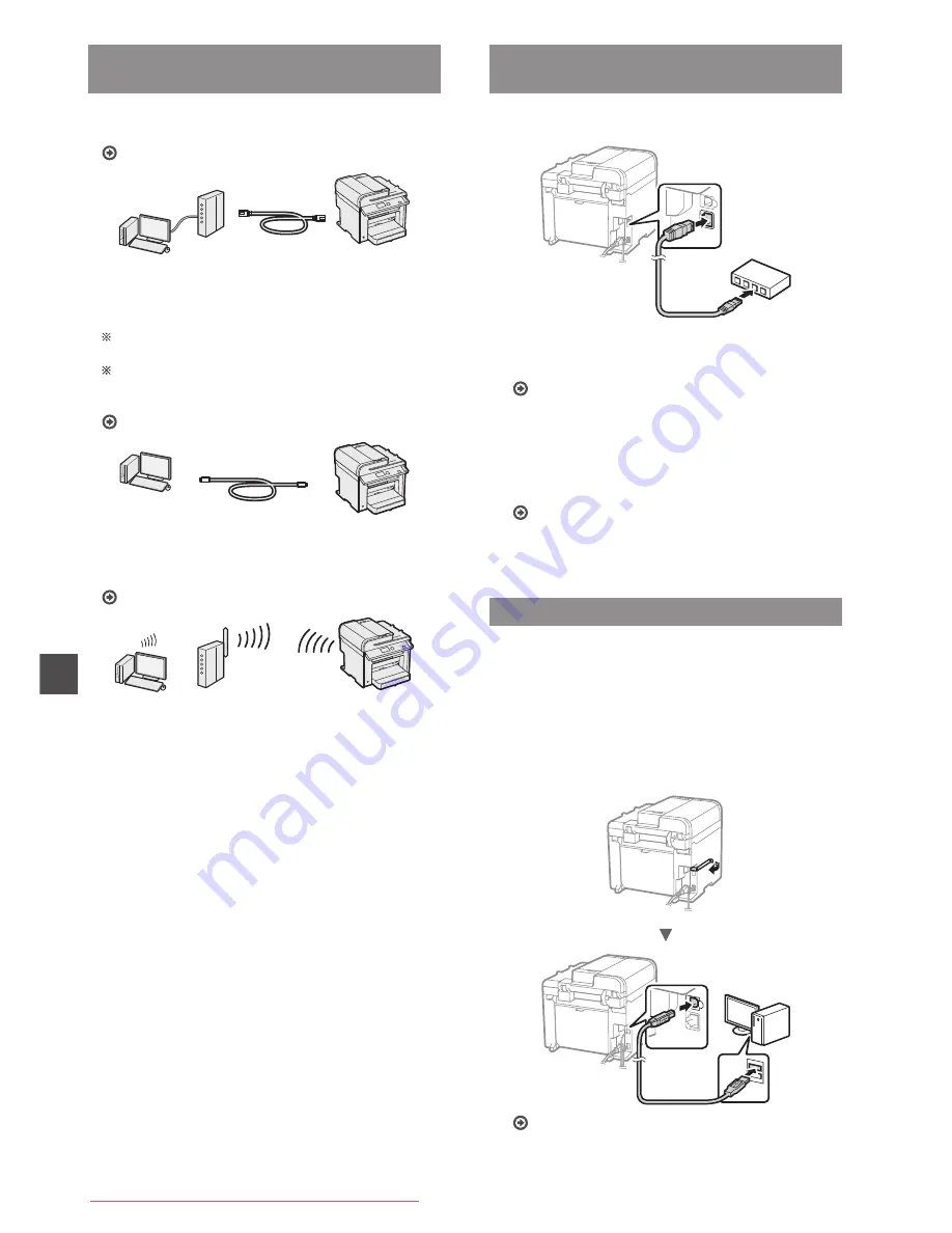 Canon imageCLASS MF4750 Скачать руководство пользователя страница 162