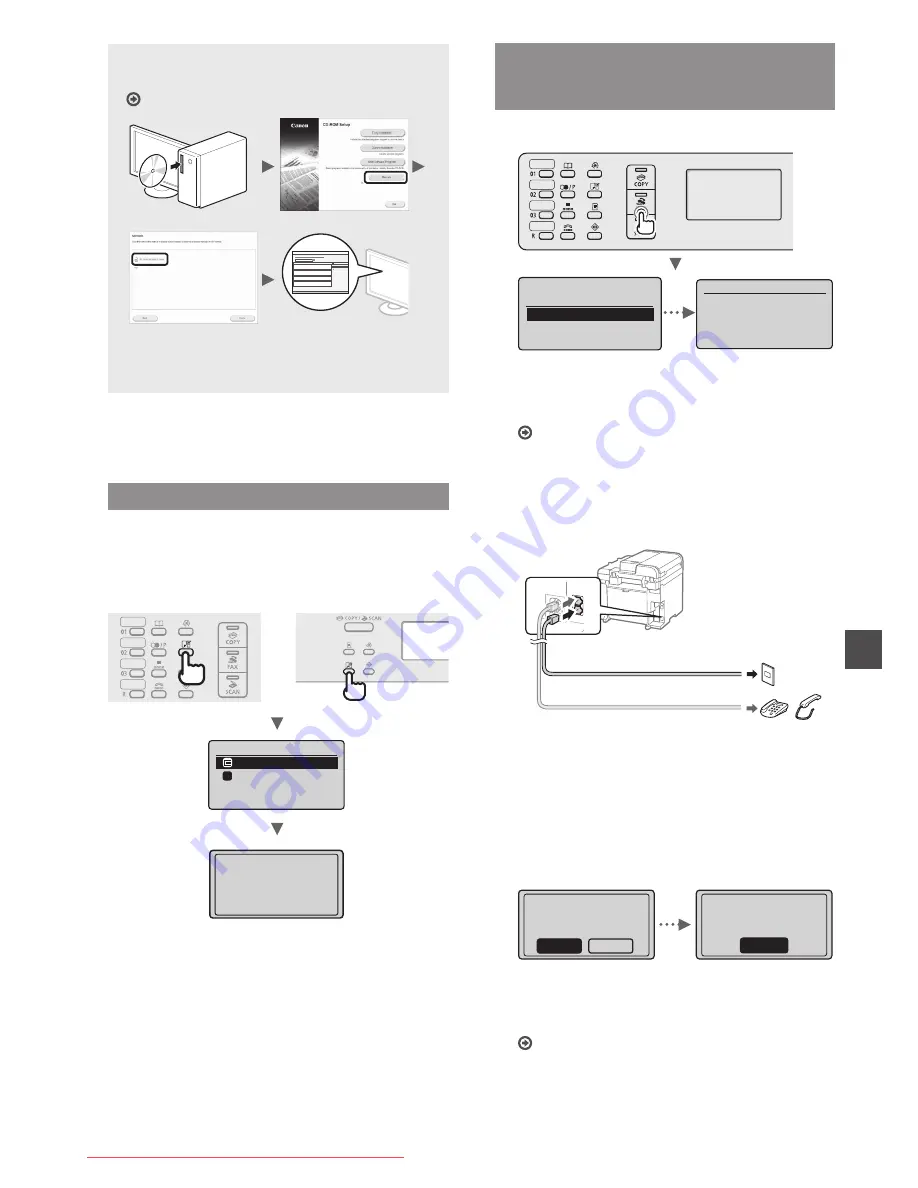 Canon imageCLASS MF4750 Starter Manual Download Page 163