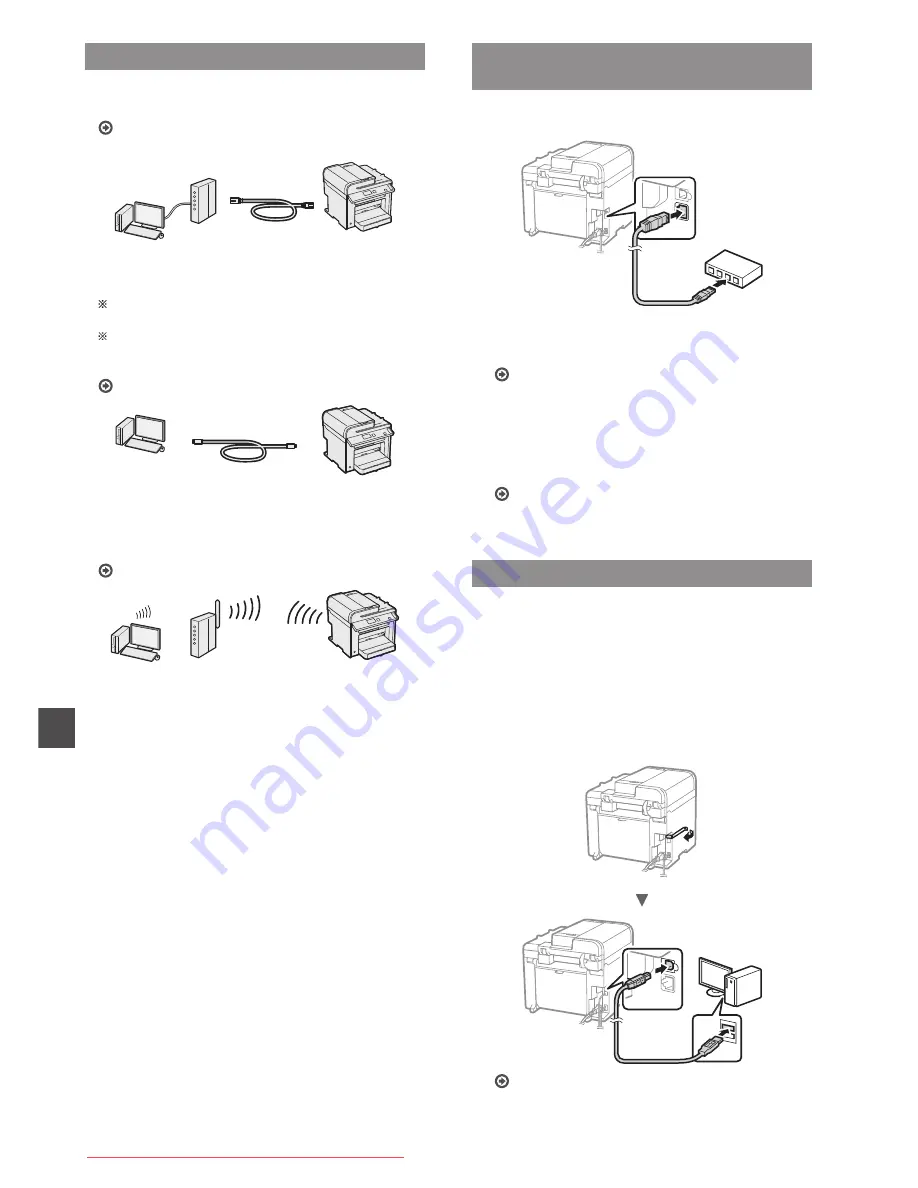 Canon imageCLASS MF4750 Скачать руководство пользователя страница 182