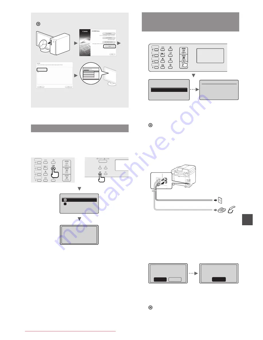 Canon imageCLASS MF4750 Starter Manual Download Page 193