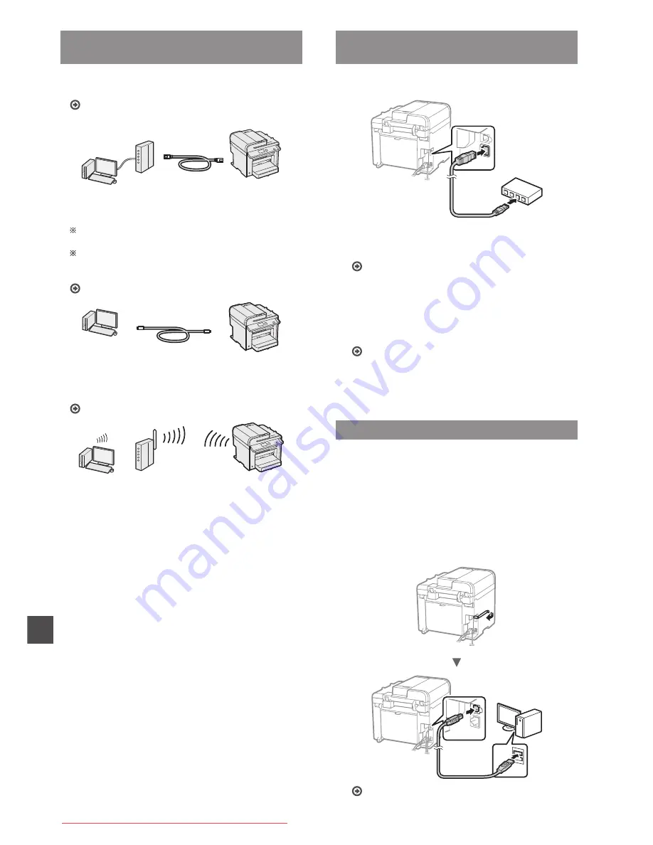 Canon imageCLASS MF4750 Скачать руководство пользователя страница 222