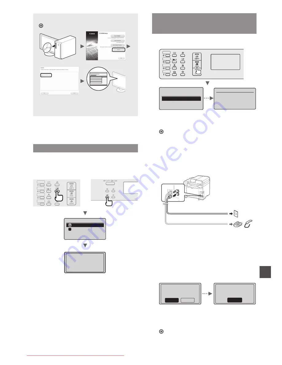 Canon imageCLASS MF4750 Скачать руководство пользователя страница 223