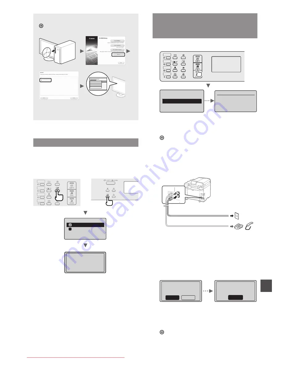 Canon imageCLASS MF4750 Скачать руководство пользователя страница 233