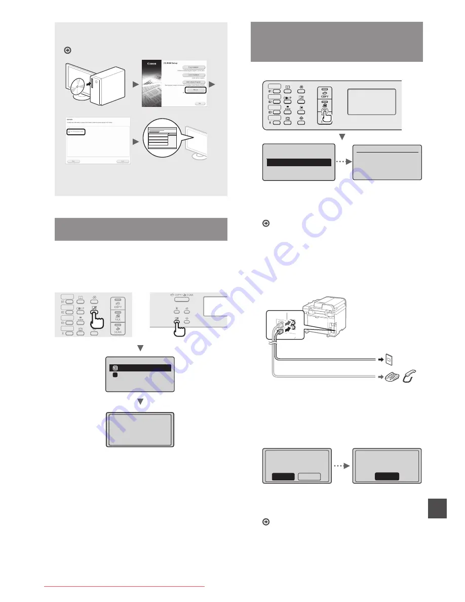 Canon imageCLASS MF4750 Скачать руководство пользователя страница 253