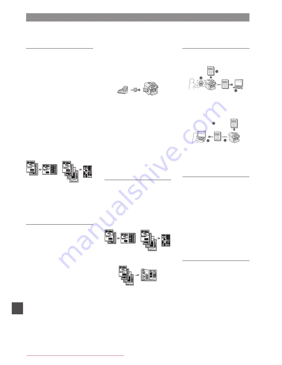 Canon imageCLASS MF4750 Скачать руководство пользователя страница 254