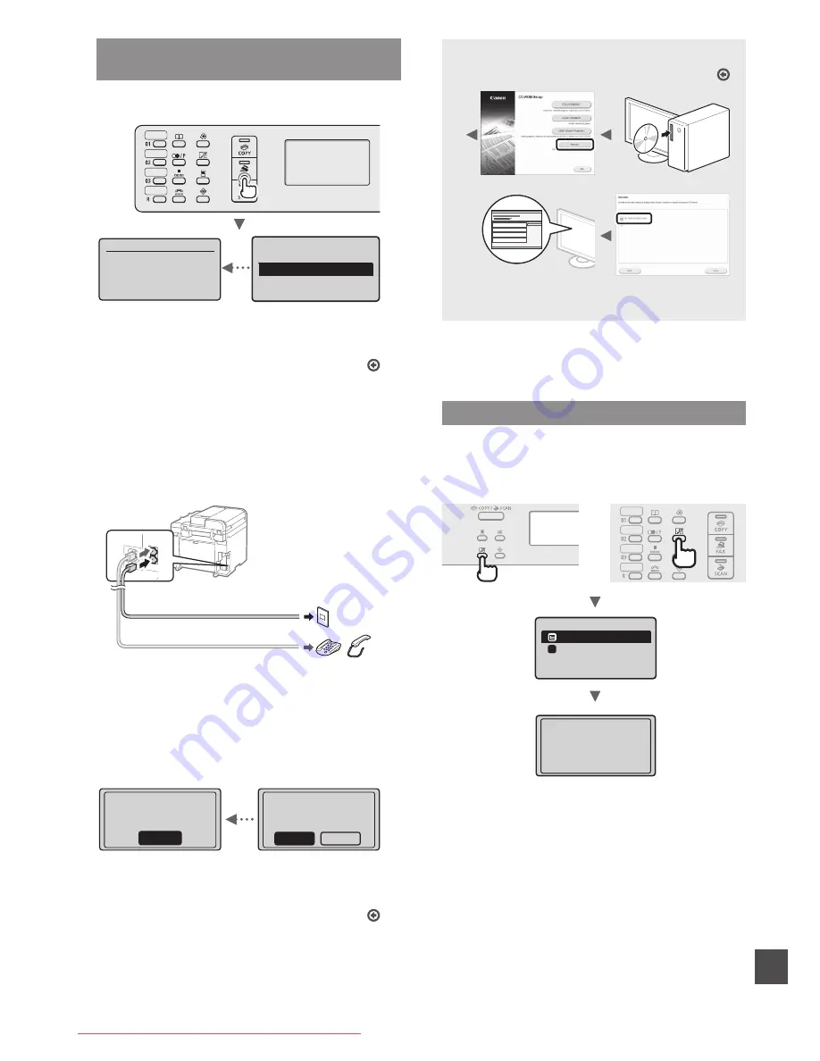 Canon imageCLASS MF4750 Скачать руководство пользователя страница 273