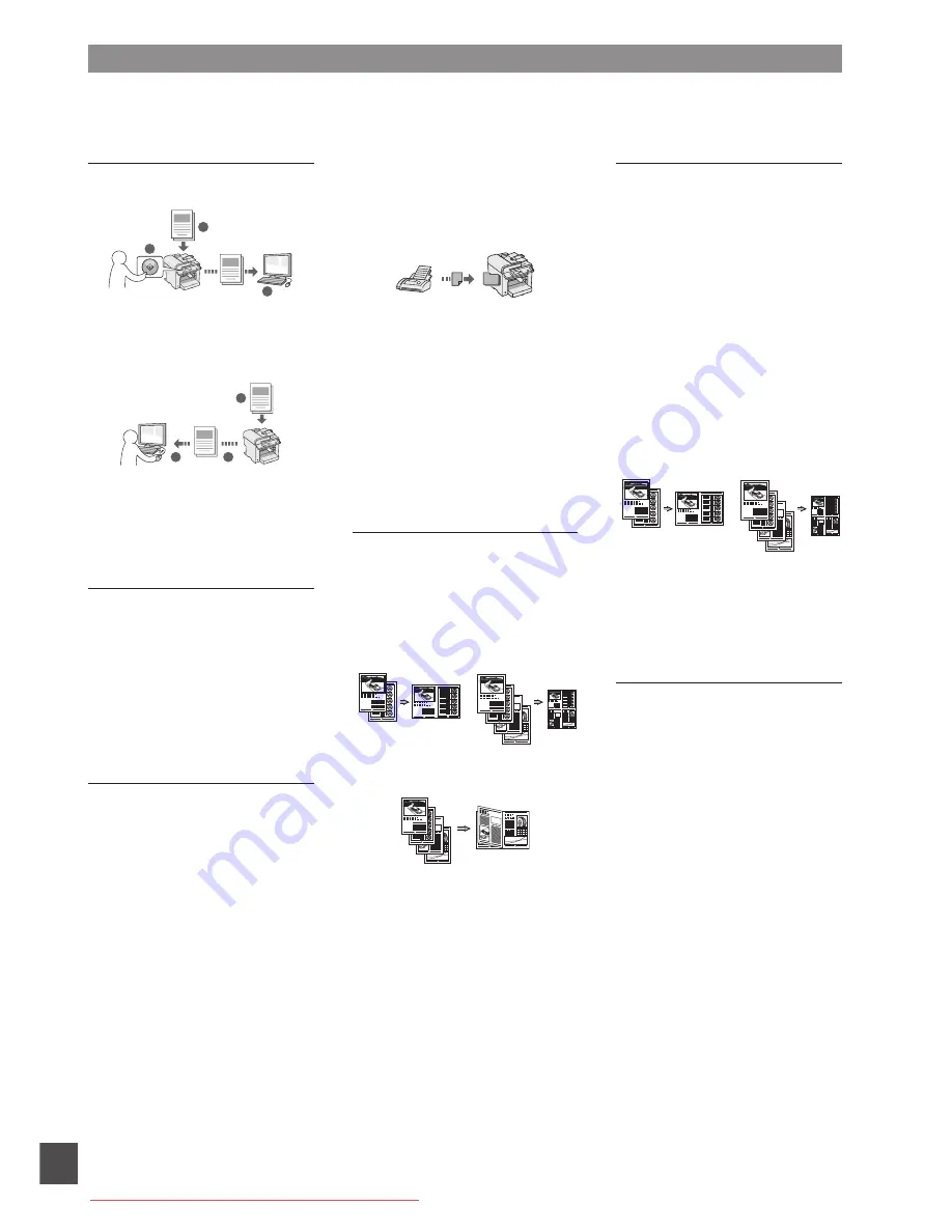 Canon imageCLASS MF4750 Скачать руководство пользователя страница 284