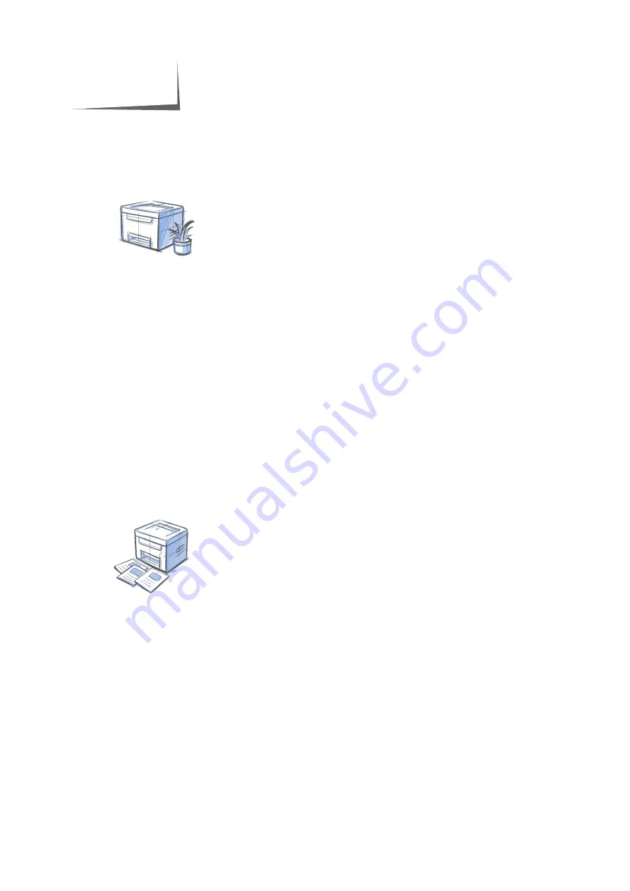 Canon imageCLASS MF4770n Basic Operation Manual Download Page 6