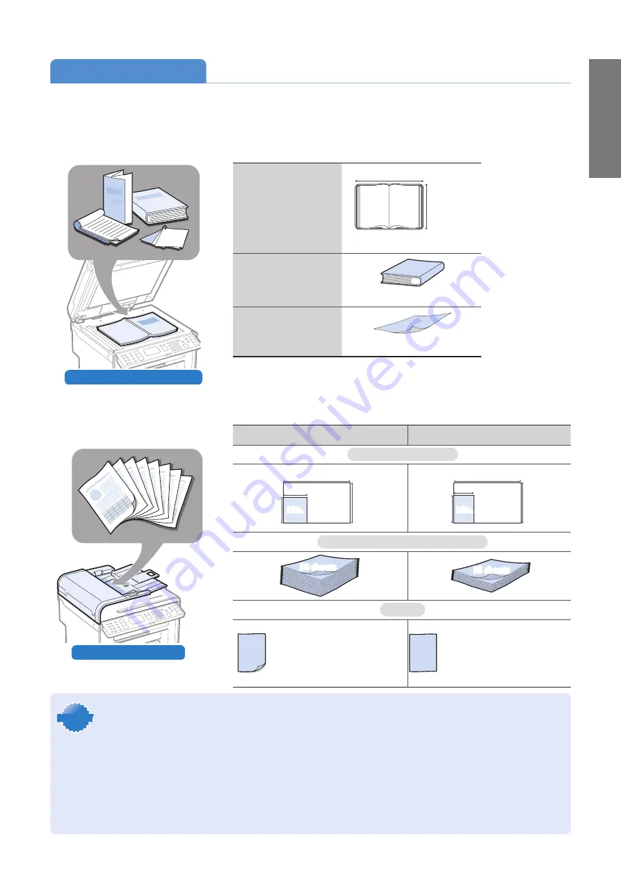 Canon imageCLASS MF4770n Скачать руководство пользователя страница 19