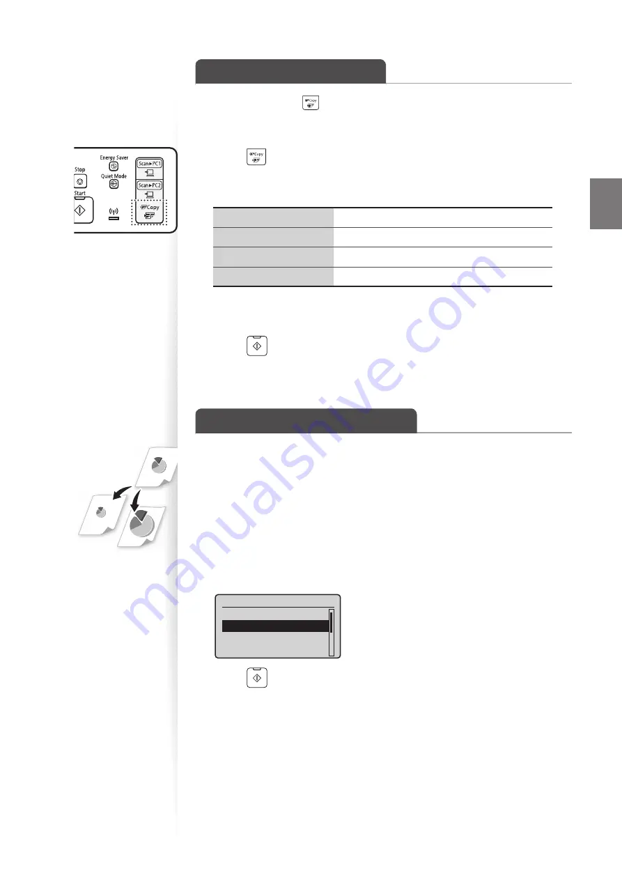 Canon imageCLASS MF4770n Basic Operation Manual Download Page 31