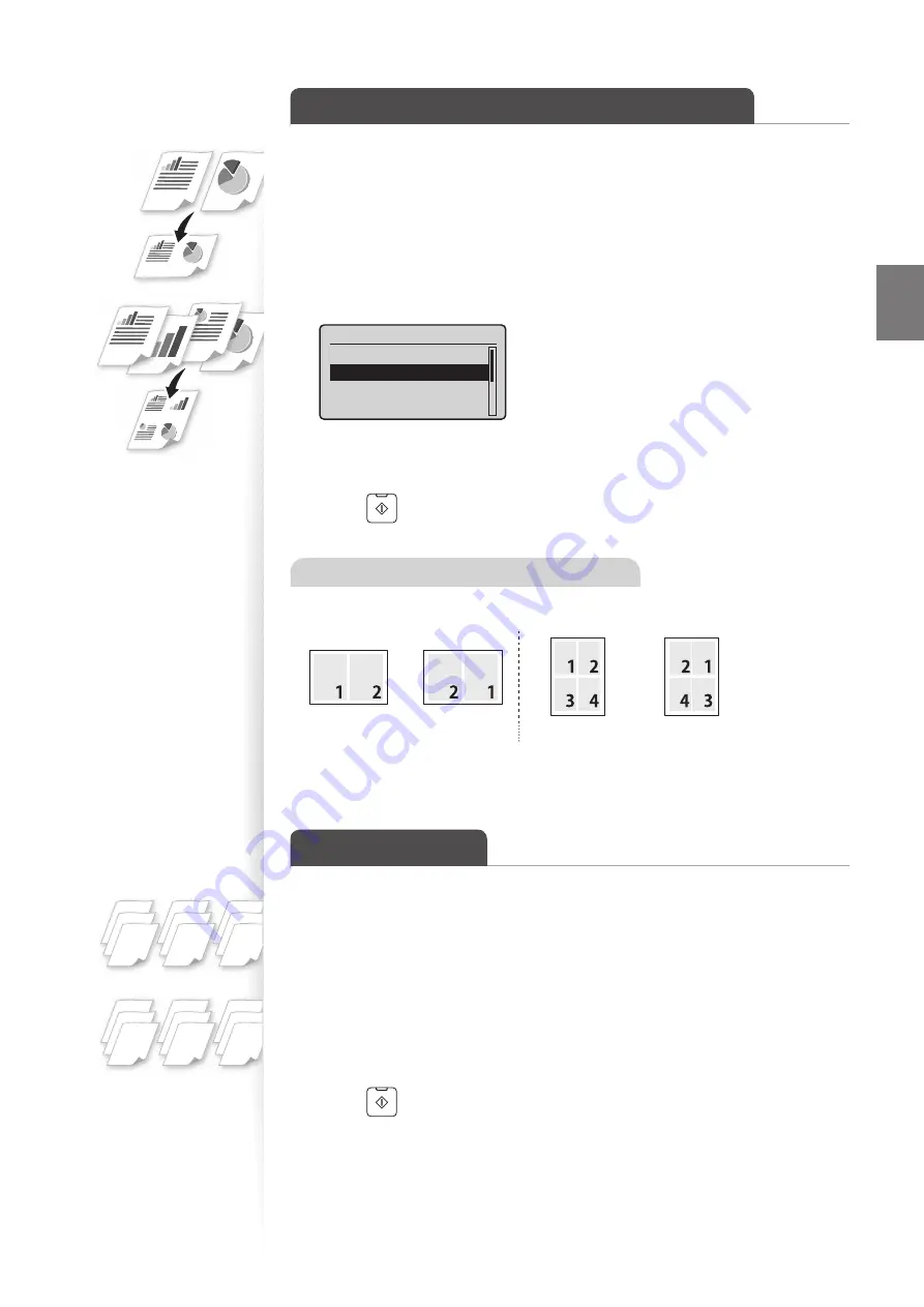 Canon imageCLASS MF4770n Basic Operation Manual Download Page 35