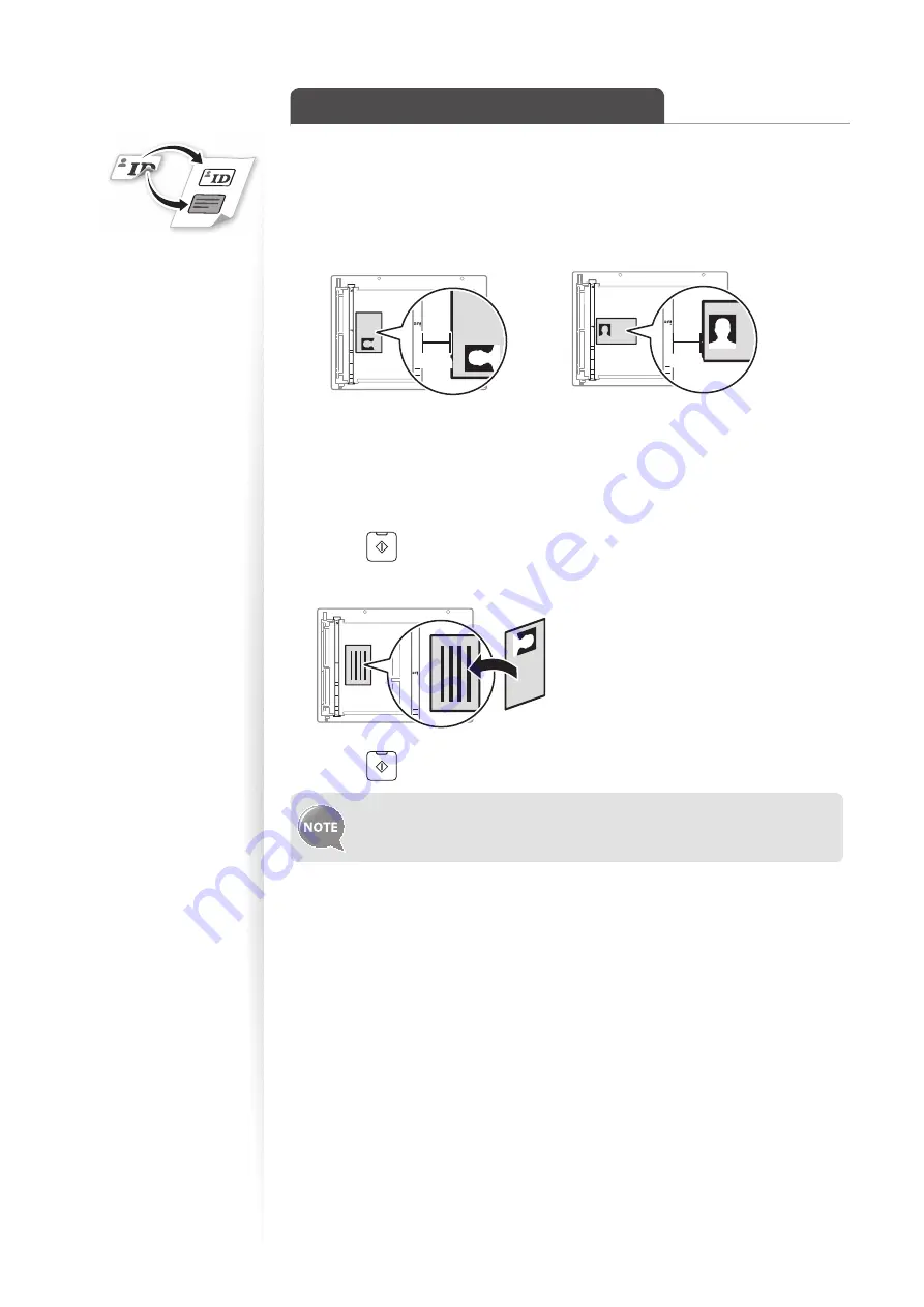 Canon imageCLASS MF4770n Basic Operation Manual Download Page 36