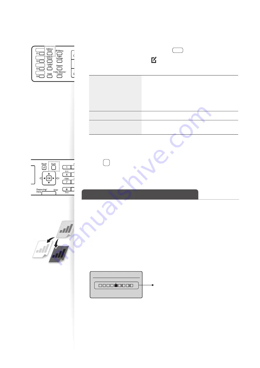 Canon imageCLASS MF4770n Скачать руководство пользователя страница 52