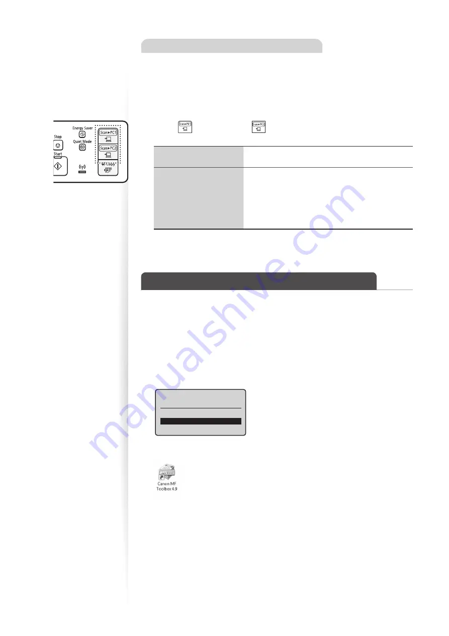 Canon imageCLASS MF4770n Скачать руководство пользователя страница 78