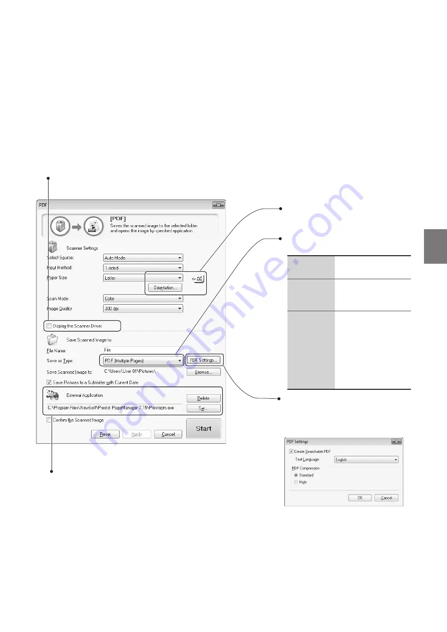 Canon imageCLASS MF4770n Basic Operation Manual Download Page 81