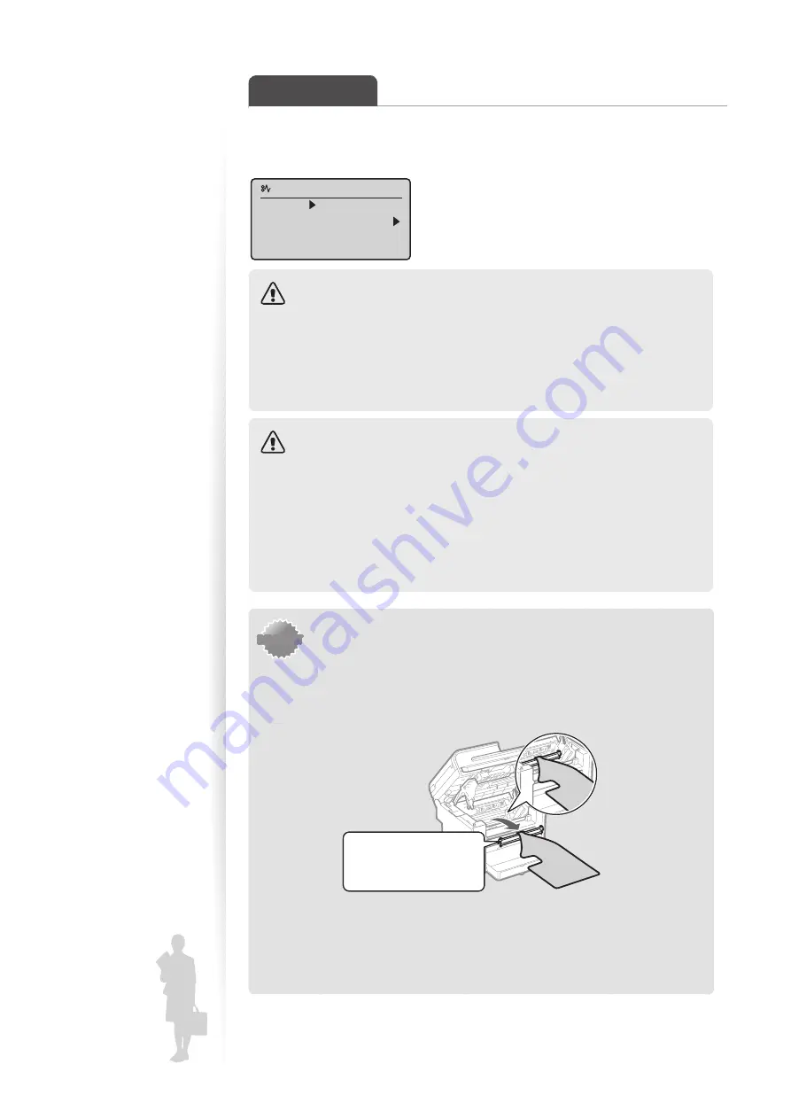 Canon imageCLASS MF4770n Basic Operation Manual Download Page 94