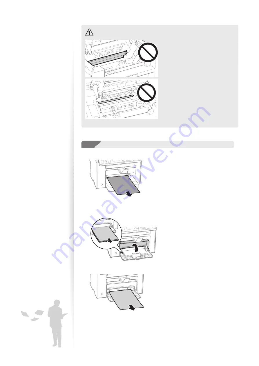 Canon imageCLASS MF4770n Basic Operation Manual Download Page 98