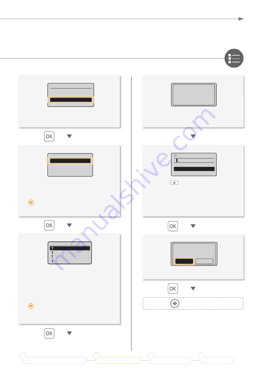 Canon imageCLASS MF4880dw Скачать руководство пользователя страница 7