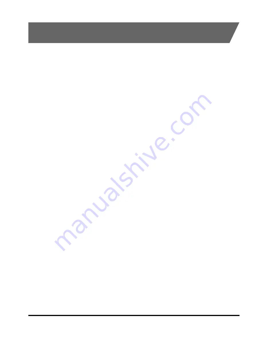 Canon imageCLASS MF5500 Series Basic Manual Download Page 15