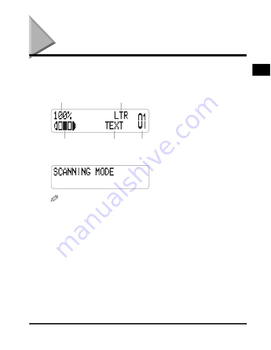 Canon imageCLASS MF5500 Series Скачать руководство пользователя страница 29