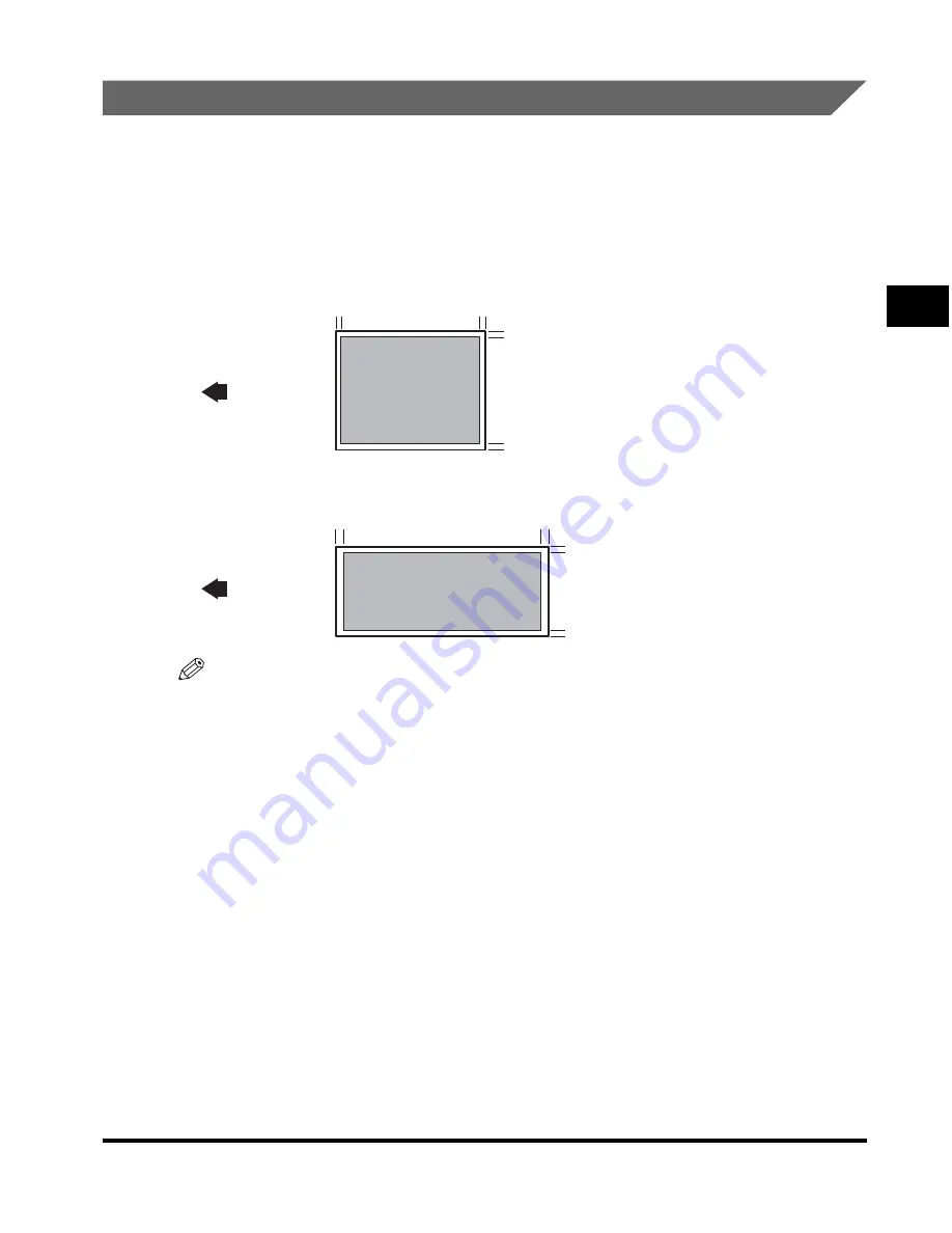 Canon imageCLASS MF5500 Series Basic Manual Download Page 35